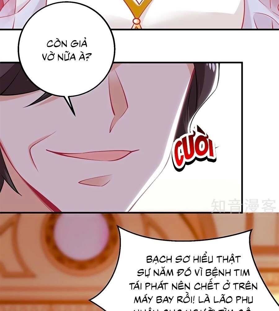 Một Thai Hai Bảo : Đưa Mami Về Nhà ! Chapter 250 - 40