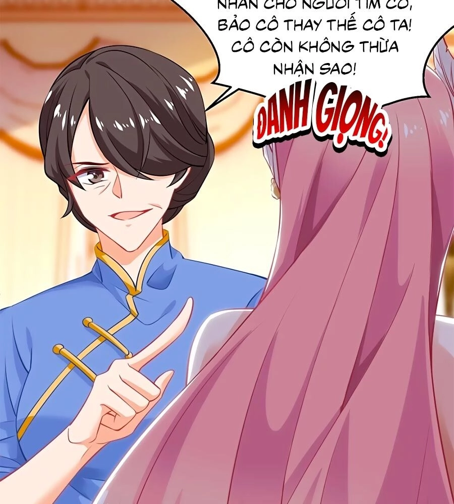 Một Thai Hai Bảo : Đưa Mami Về Nhà ! Chapter 250 - 41