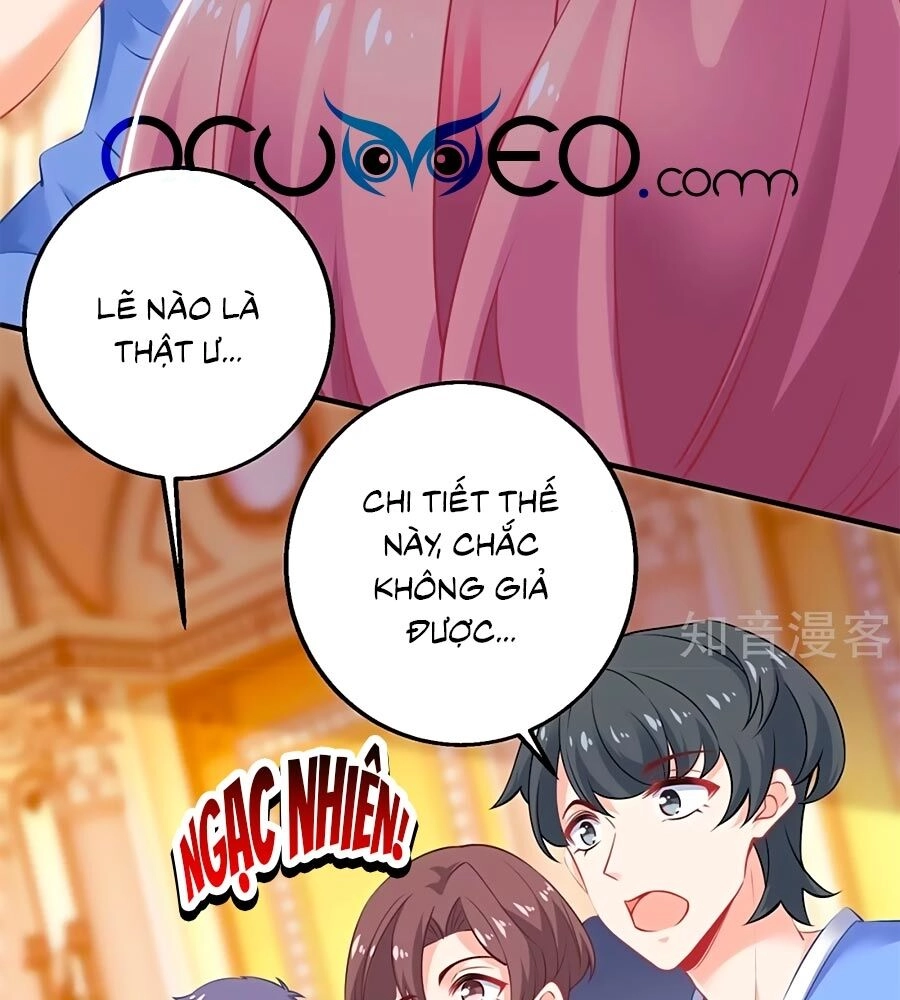 Một Thai Hai Bảo : Đưa Mami Về Nhà ! Chapter 250 - 42