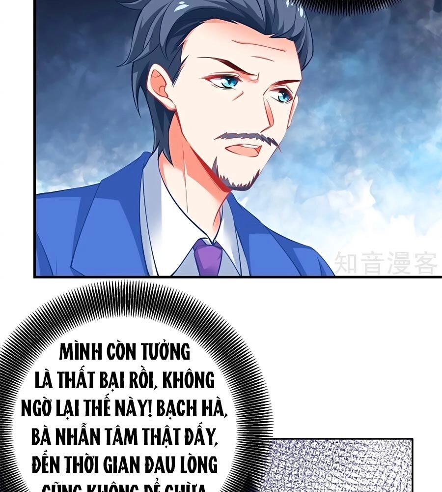 Một Thai Hai Bảo : Đưa Mami Về Nhà ! Chapter 250 - 44