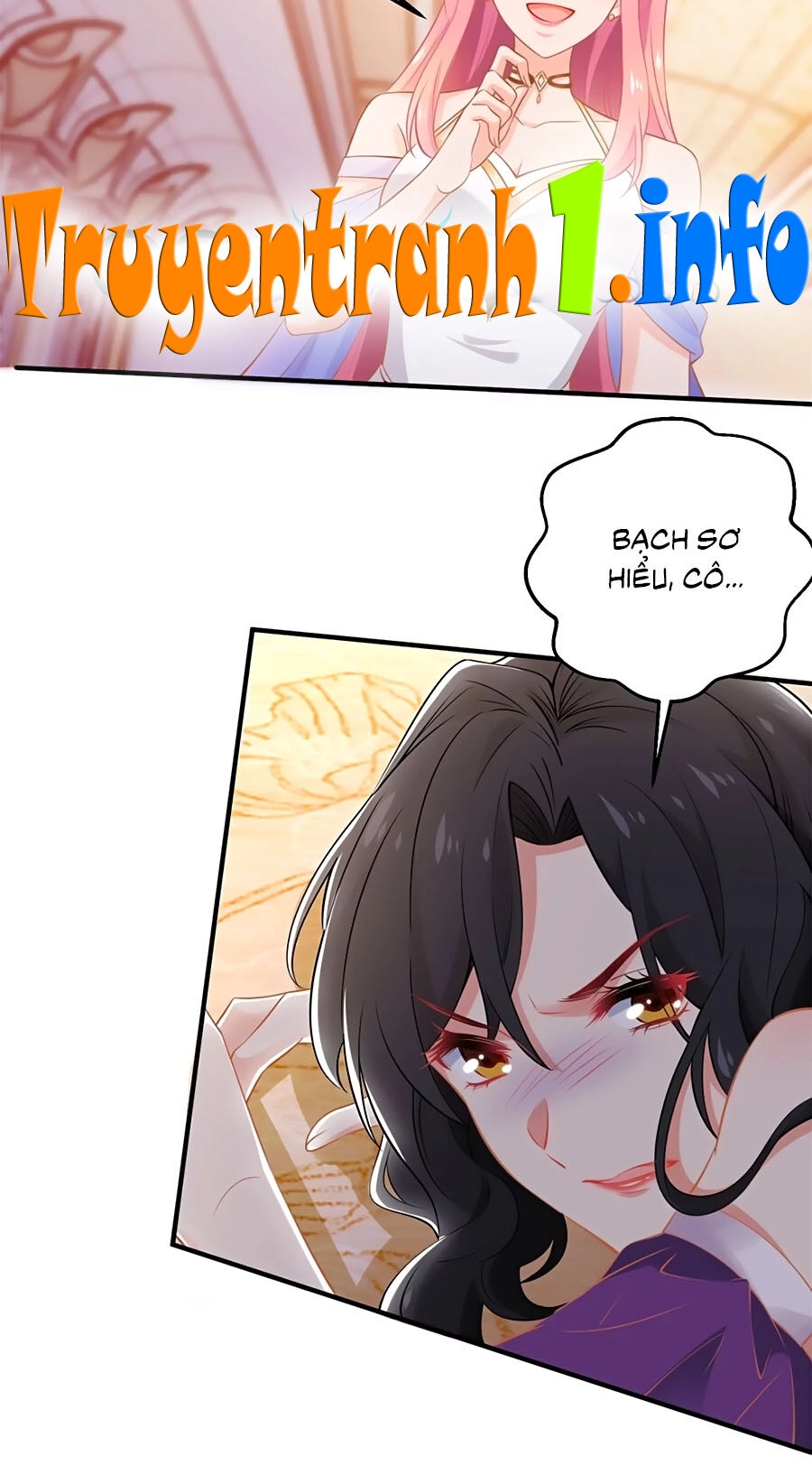 Một Thai Hai Bảo : Đưa Mami Về Nhà ! Chapter 251 - 11