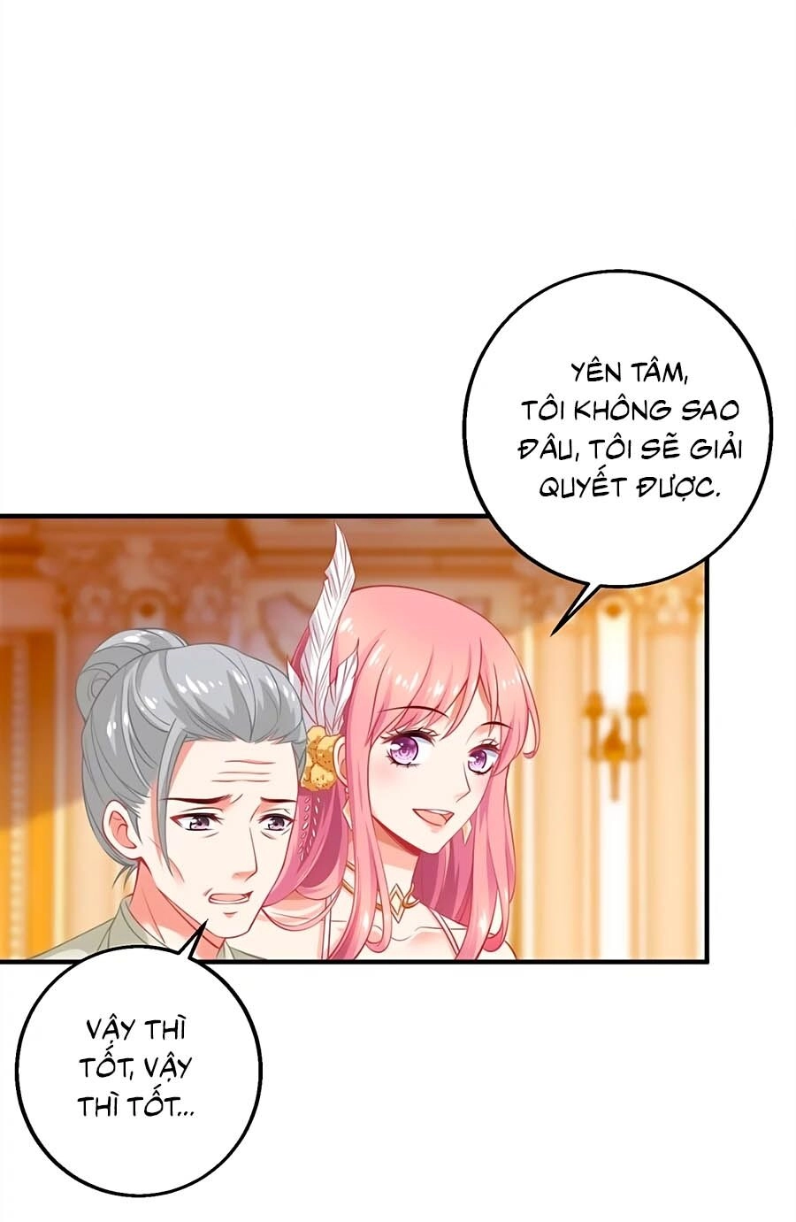 Một Thai Hai Bảo : Đưa Mami Về Nhà ! Chapter 252 - 5