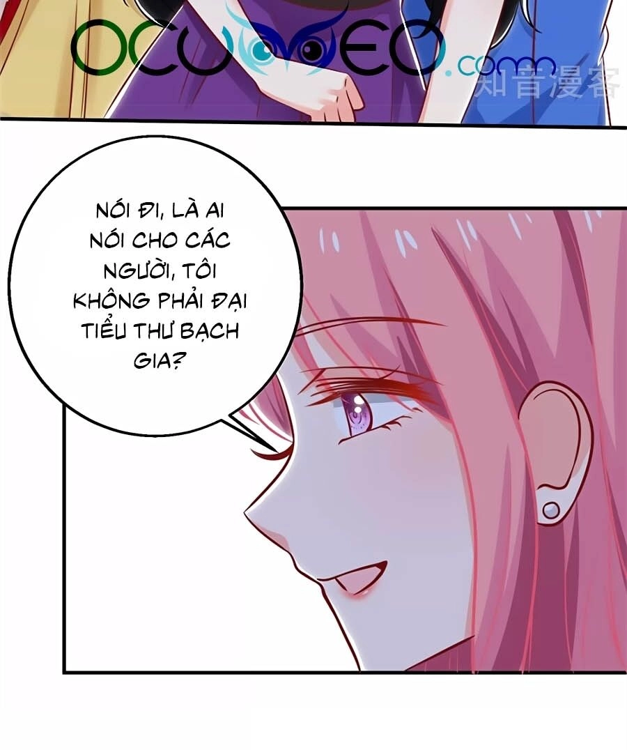 Một Thai Hai Bảo : Đưa Mami Về Nhà ! Chapter 252 - 15