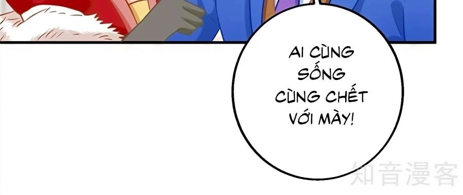 Một Thai Hai Bảo : Đưa Mami Về Nhà ! Chapter 252 - 20