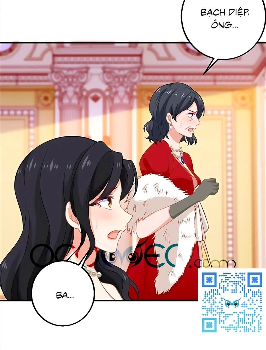 Một Thai Hai Bảo : Đưa Mami Về Nhà ! Chapter 252 - 22