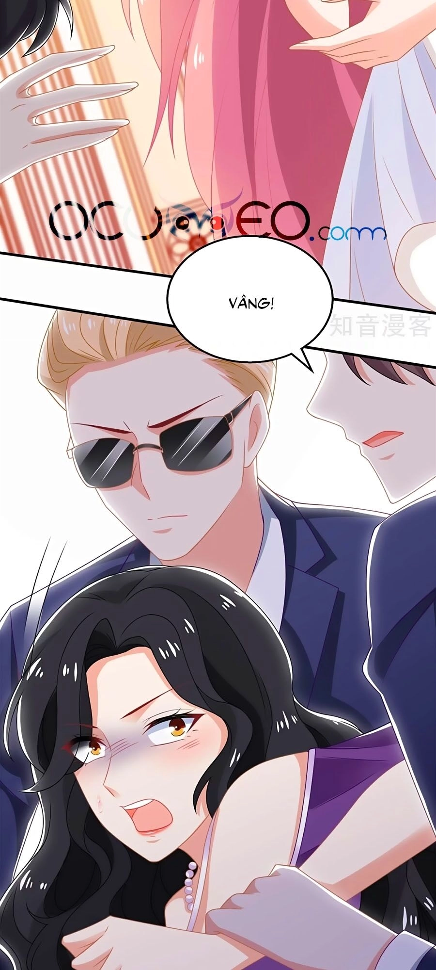 Một Thai Hai Bảo : Đưa Mami Về Nhà ! Chapter 253 - 6