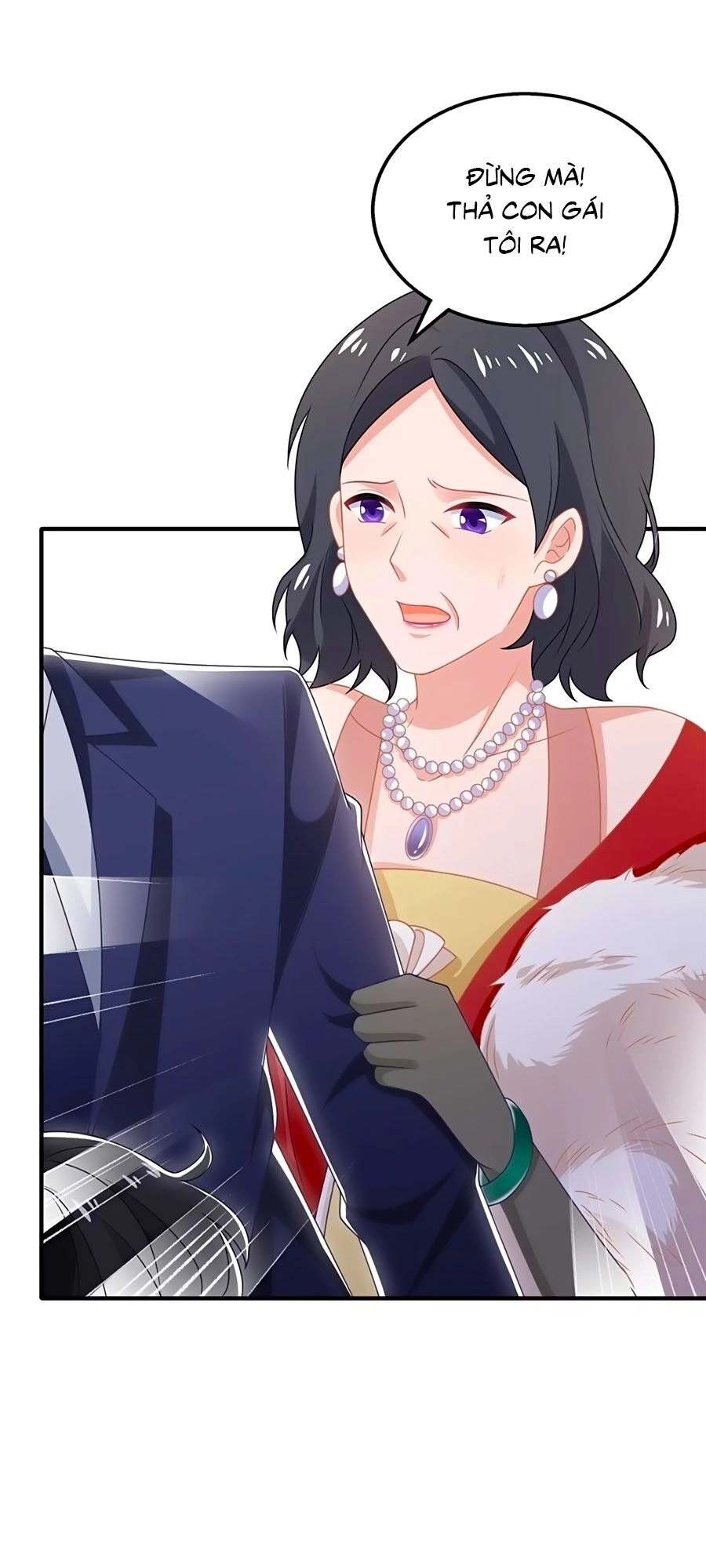 Một Thai Hai Bảo : Đưa Mami Về Nhà ! Chapter 253 - 8