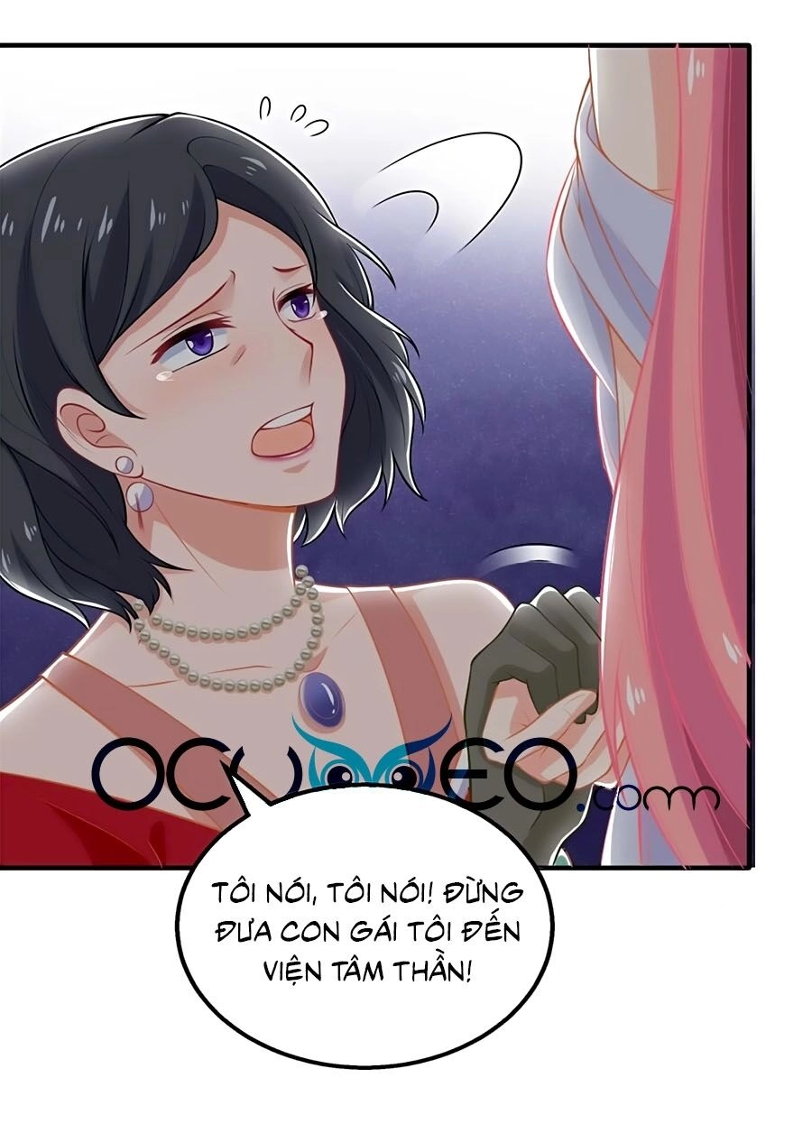 Một Thai Hai Bảo : Đưa Mami Về Nhà ! Chapter 253 - 9