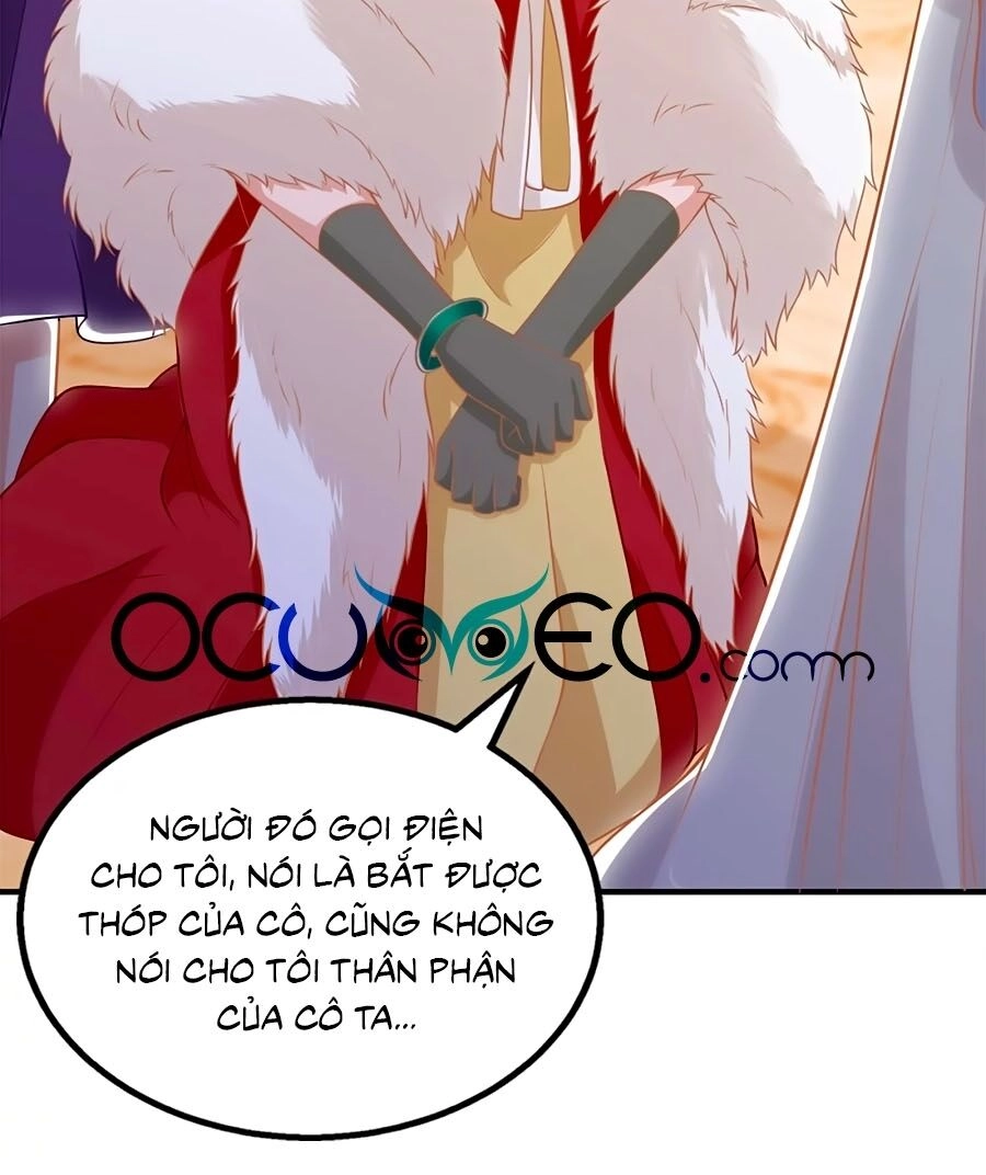 Một Thai Hai Bảo : Đưa Mami Về Nhà ! Chapter 253 - 11