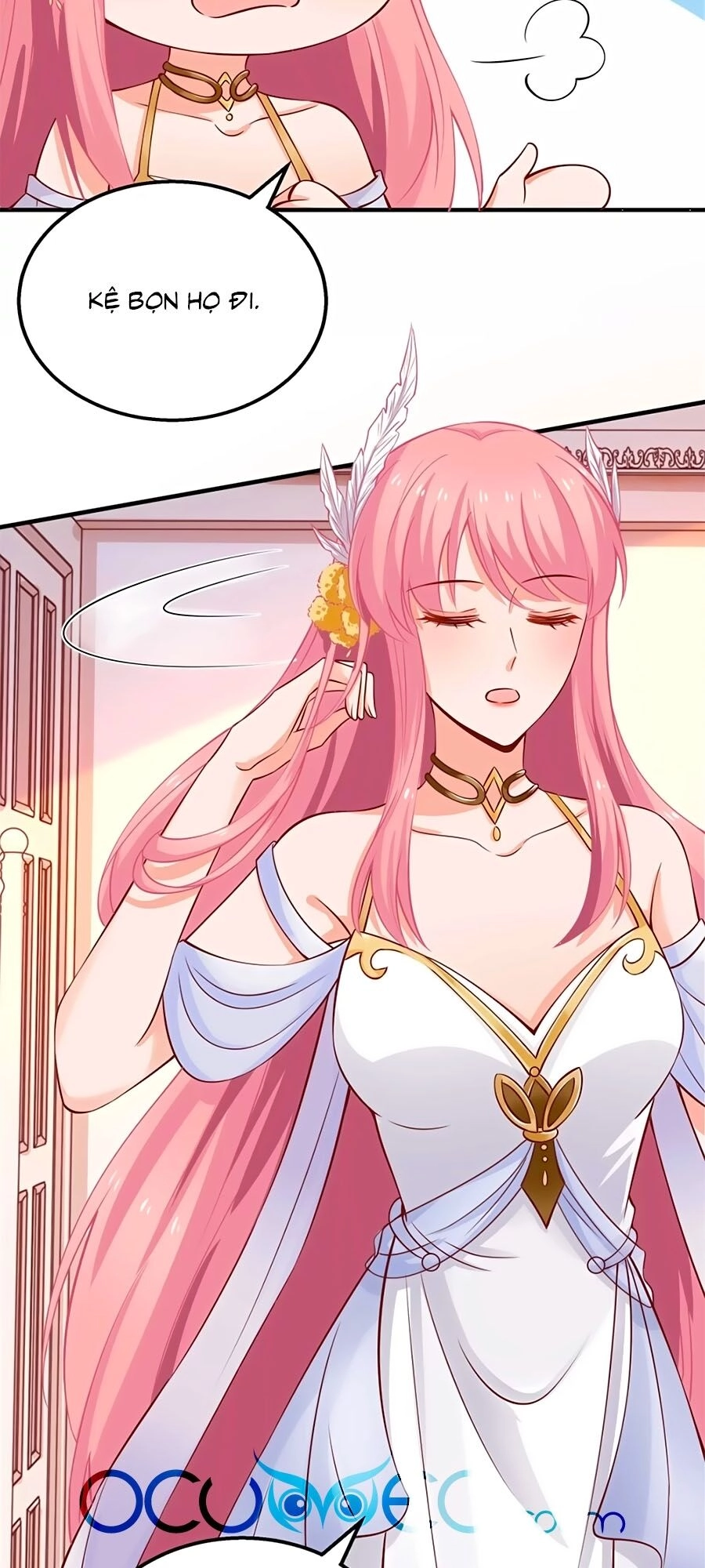 Một Thai Hai Bảo : Đưa Mami Về Nhà ! Chapter 253 - 23