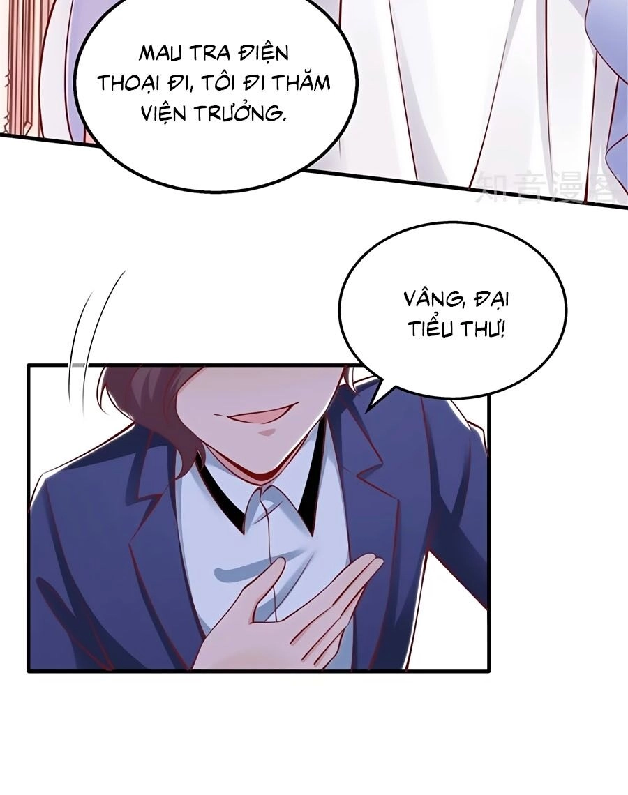 Một Thai Hai Bảo : Đưa Mami Về Nhà ! Chapter 253 - 24