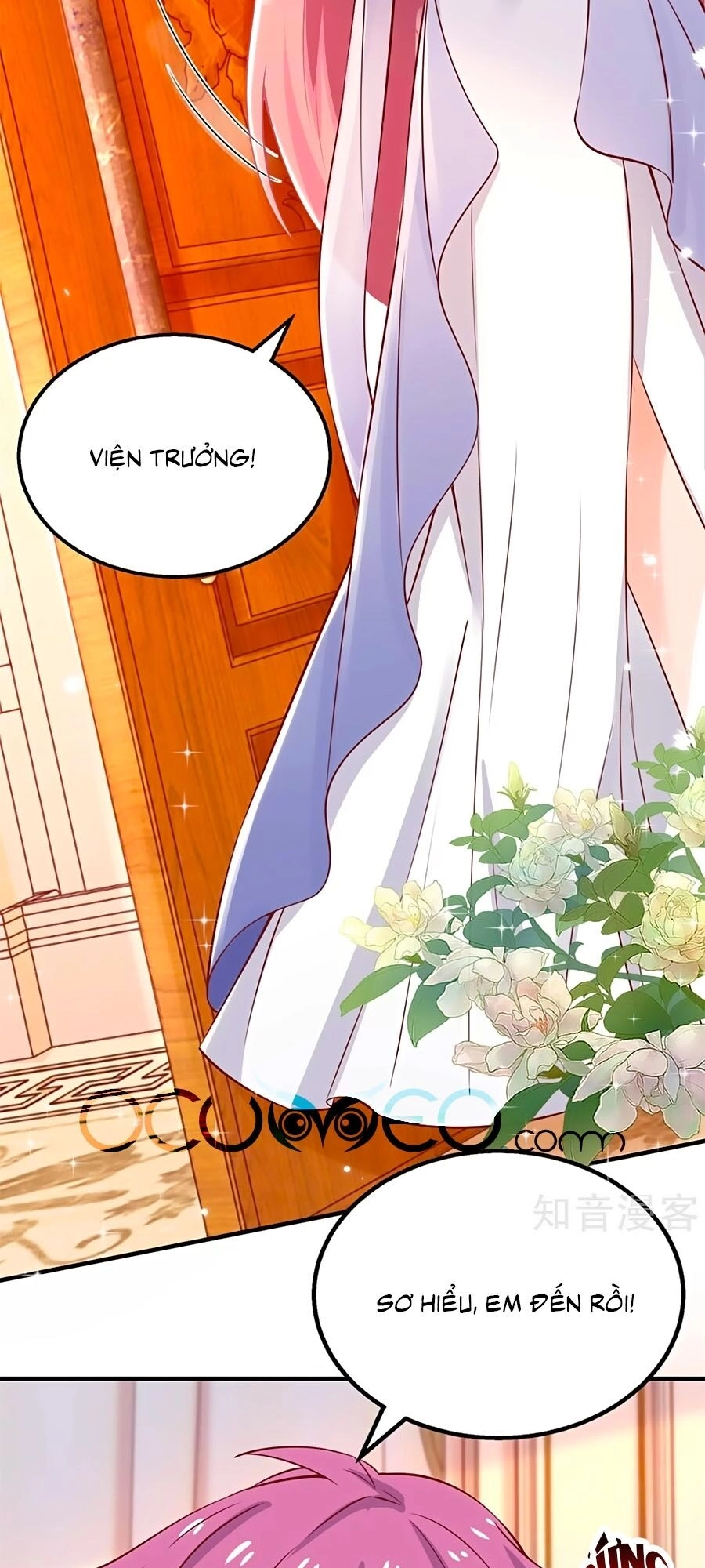 Một Thai Hai Bảo : Đưa Mami Về Nhà ! Chapter 253 - 26