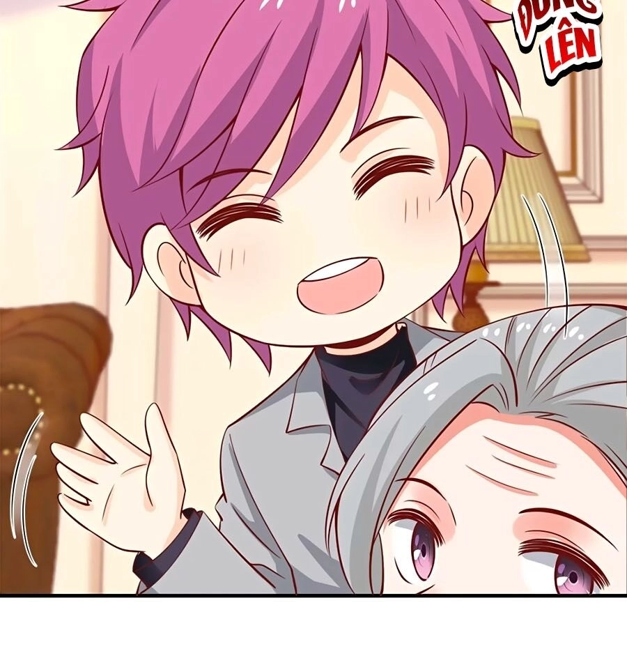 Một Thai Hai Bảo : Đưa Mami Về Nhà ! Chapter 253 - 27