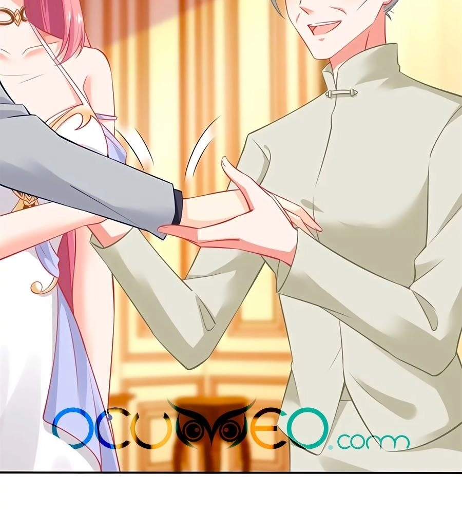 Một Thai Hai Bảo : Đưa Mami Về Nhà ! Chapter 253 - 30