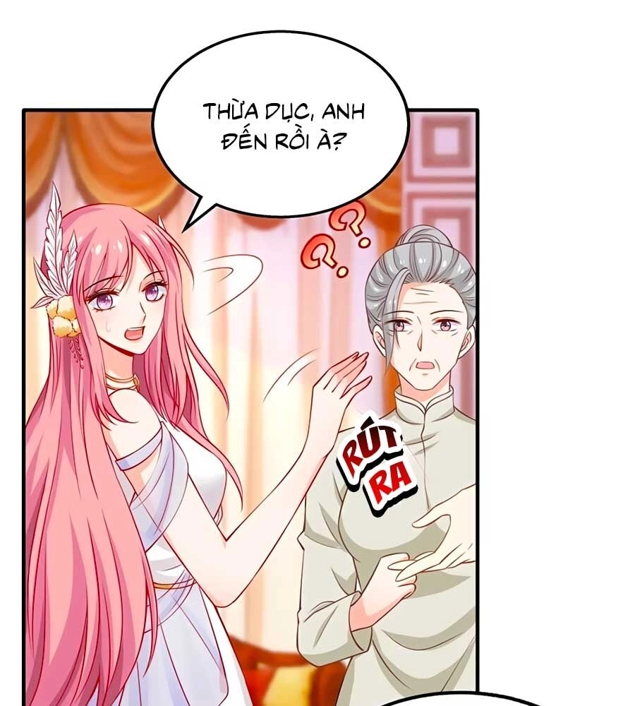 Một Thai Hai Bảo : Đưa Mami Về Nhà ! Chapter 254 - 1