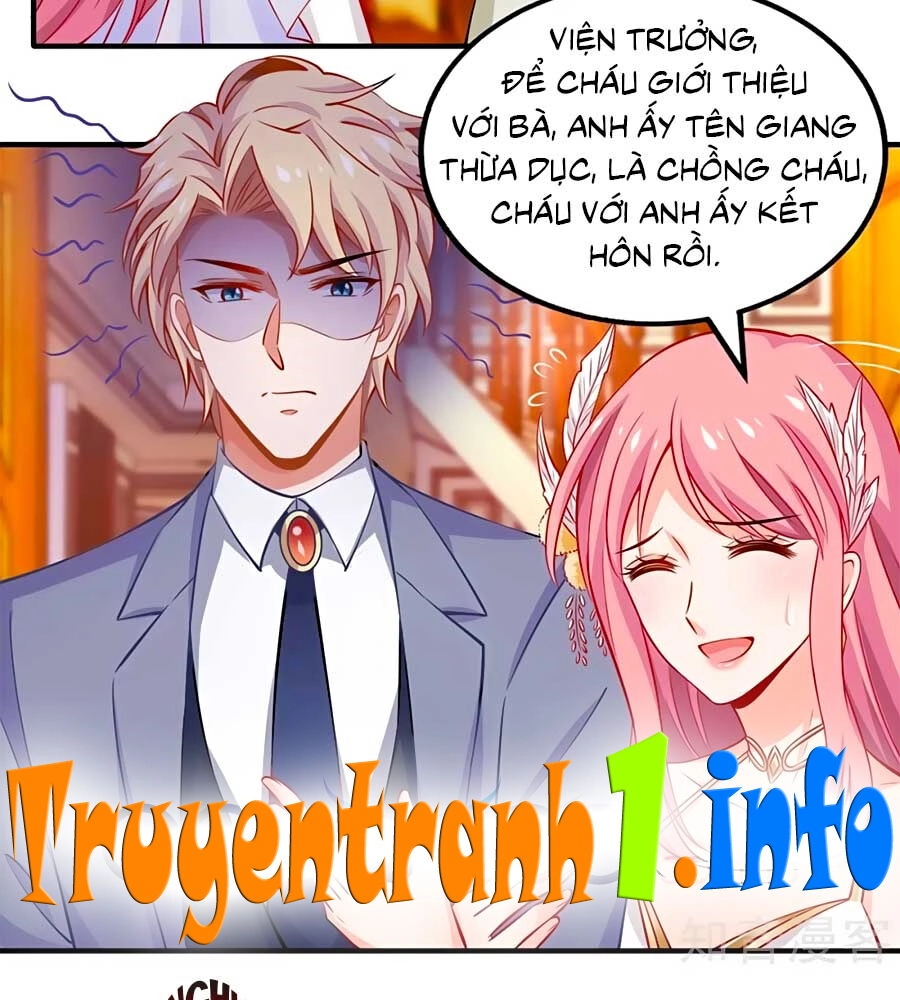 Một Thai Hai Bảo : Đưa Mami Về Nhà ! Chapter 254 - 2