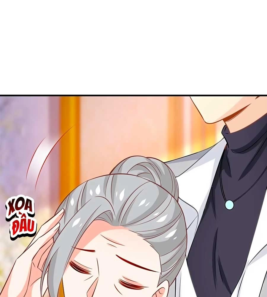 Một Thai Hai Bảo : Đưa Mami Về Nhà ! Chapter 254 - 8