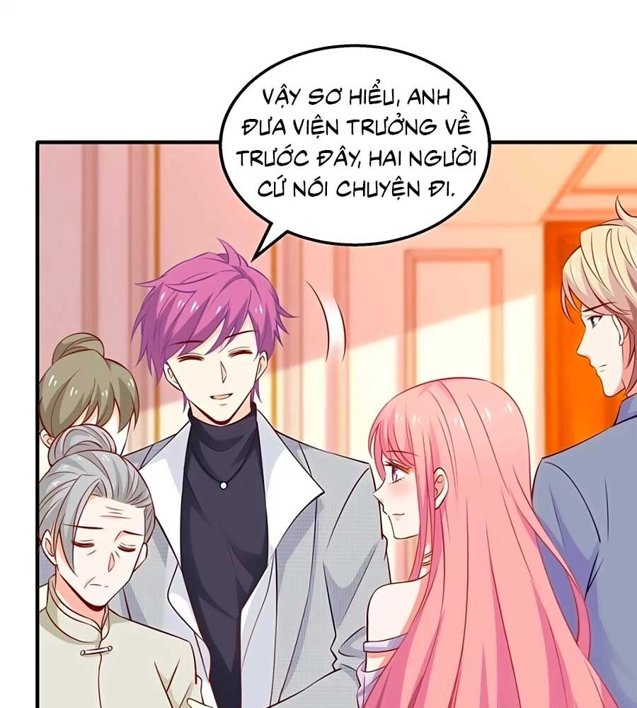 Một Thai Hai Bảo : Đưa Mami Về Nhà ! Chapter 254 - 10