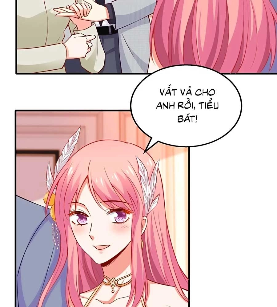 Một Thai Hai Bảo : Đưa Mami Về Nhà ! Chapter 254 - 11