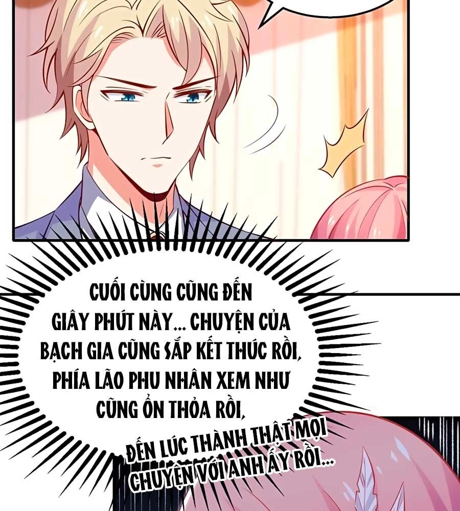 Một Thai Hai Bảo : Đưa Mami Về Nhà ! Chapter 254 - 15