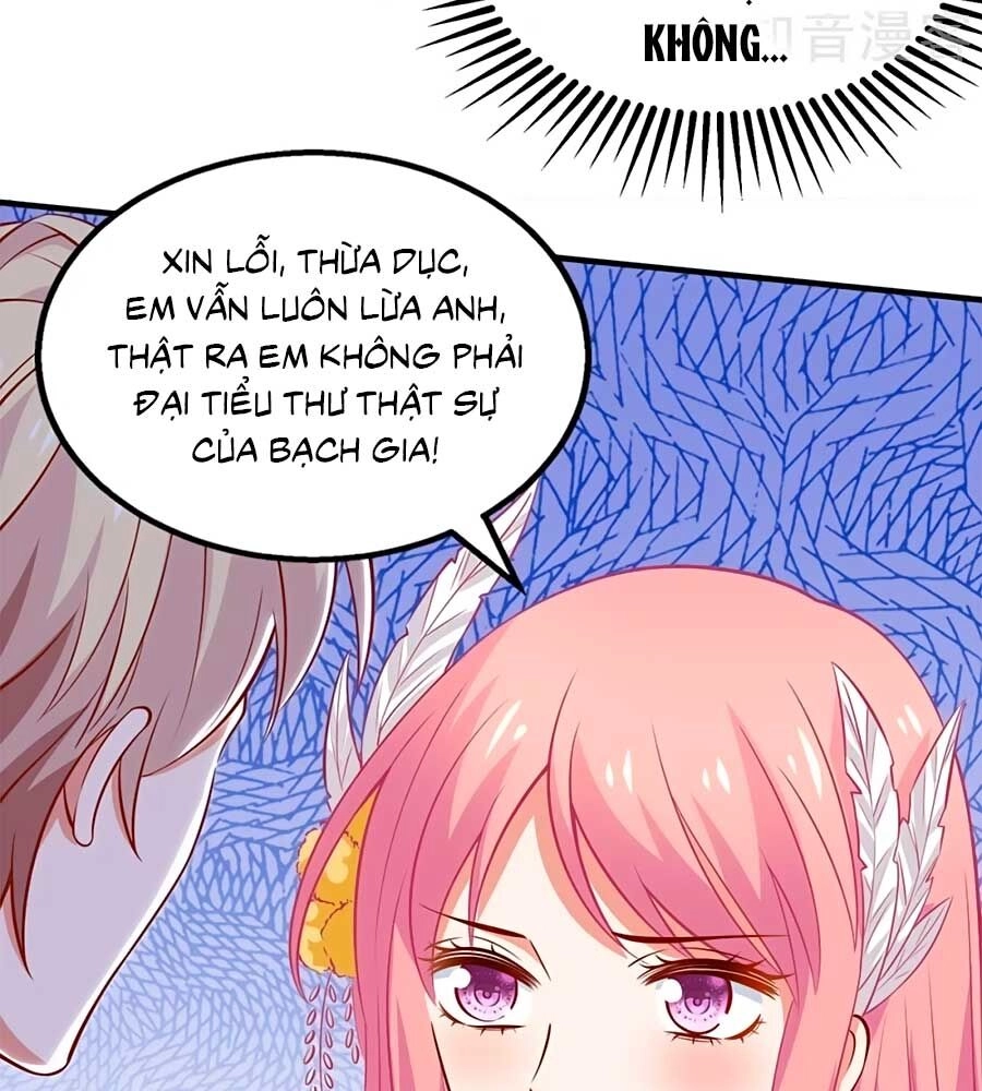 Một Thai Hai Bảo : Đưa Mami Về Nhà ! Chapter 254 - 17