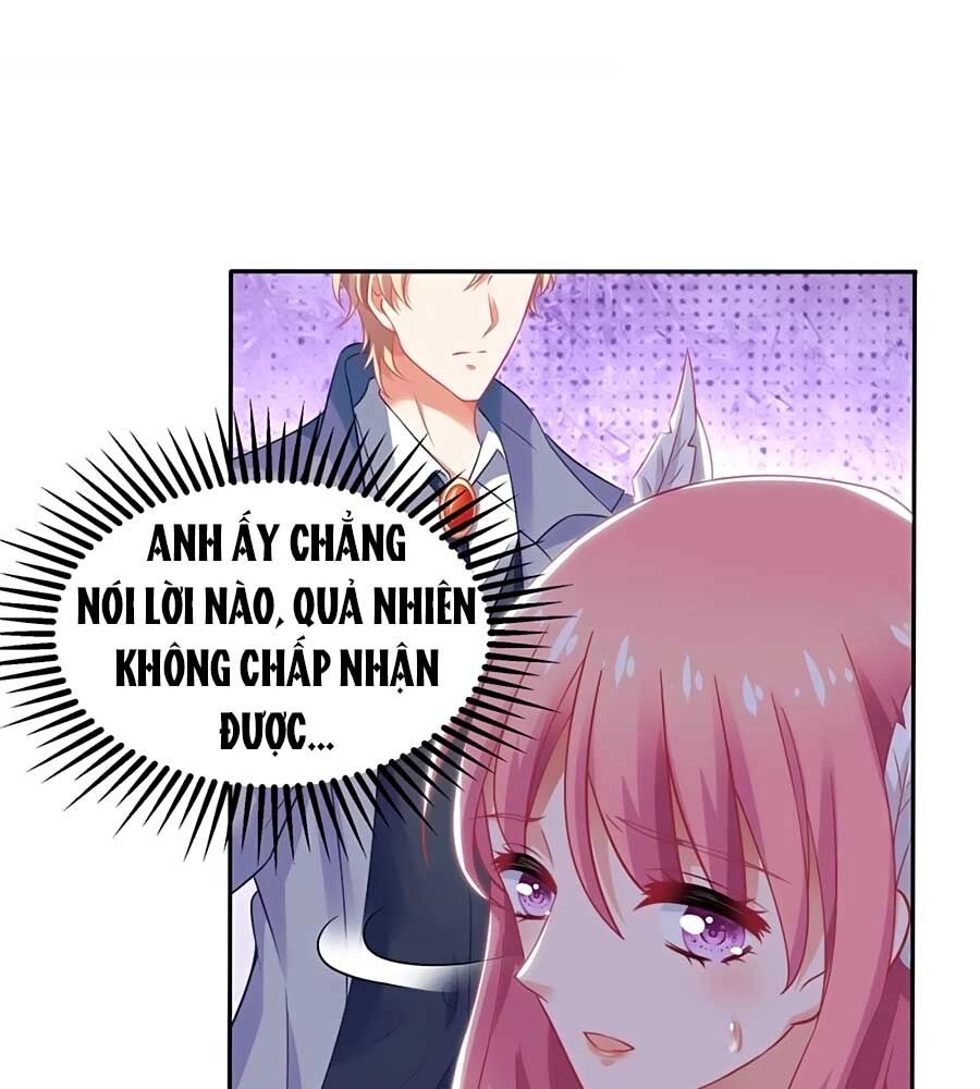 Một Thai Hai Bảo : Đưa Mami Về Nhà ! Chapter 254 - 19