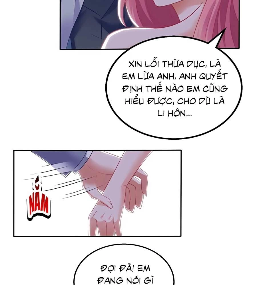 Một Thai Hai Bảo : Đưa Mami Về Nhà ! Chapter 254 - 20