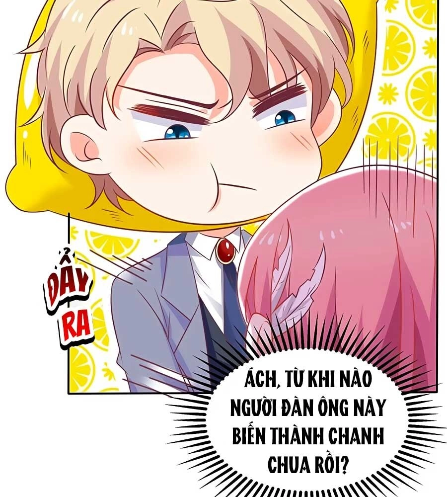 Một Thai Hai Bảo : Đưa Mami Về Nhà ! Chapter 254 - 31