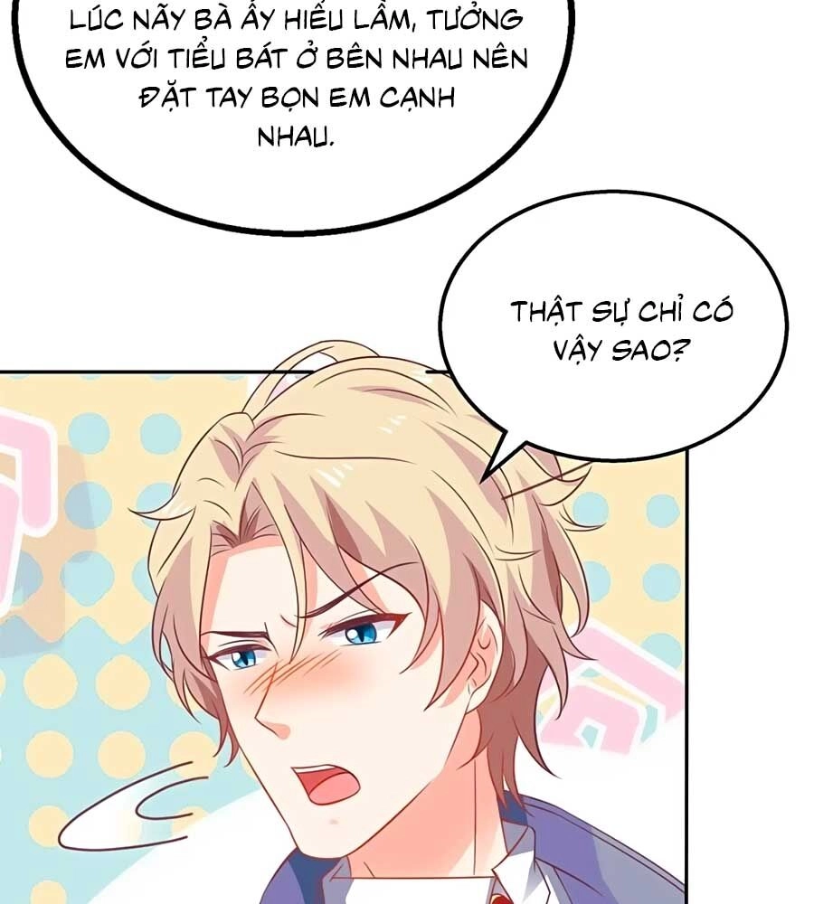 Một Thai Hai Bảo : Đưa Mami Về Nhà ! Chapter 254 - 33