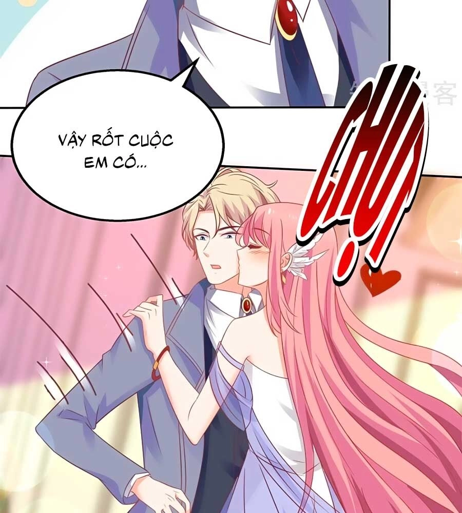 Một Thai Hai Bảo : Đưa Mami Về Nhà ! Chapter 254 - 34