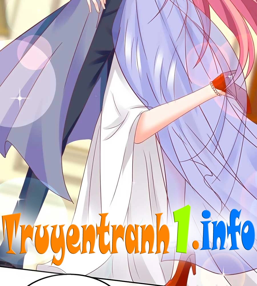 Một Thai Hai Bảo : Đưa Mami Về Nhà ! Chapter 254 - 35