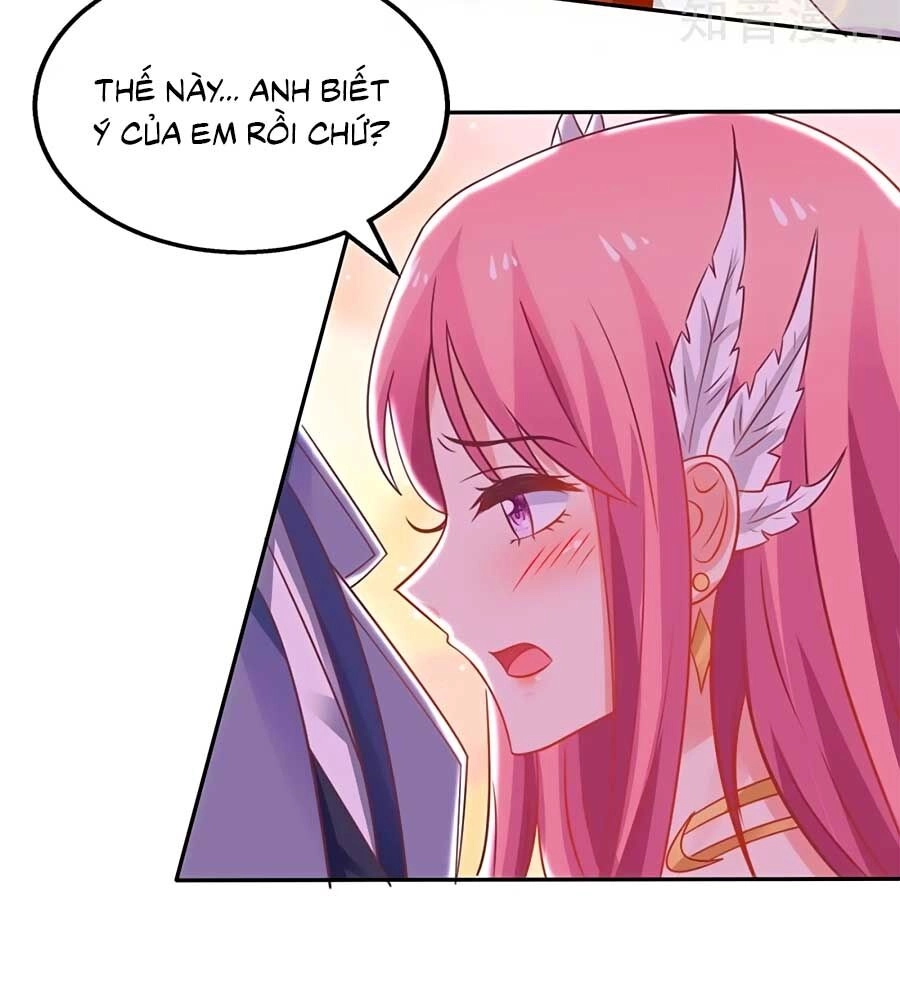 Một Thai Hai Bảo : Đưa Mami Về Nhà ! Chapter 254 - 36