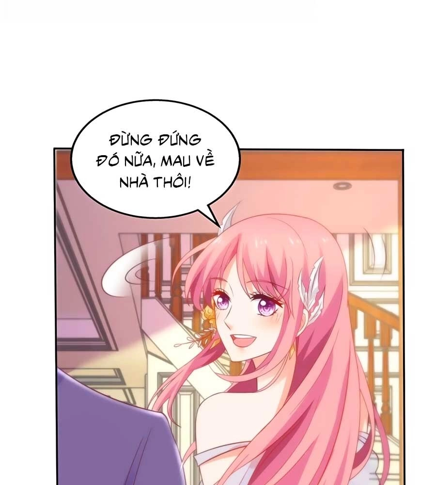 Một Thai Hai Bảo : Đưa Mami Về Nhà ! Chapter 254 - 38