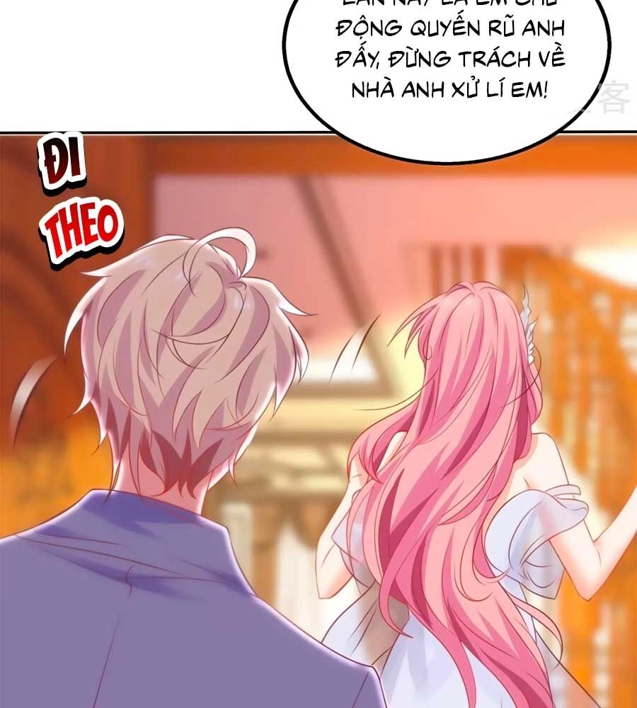 Một Thai Hai Bảo : Đưa Mami Về Nhà ! Chapter 254 - 40