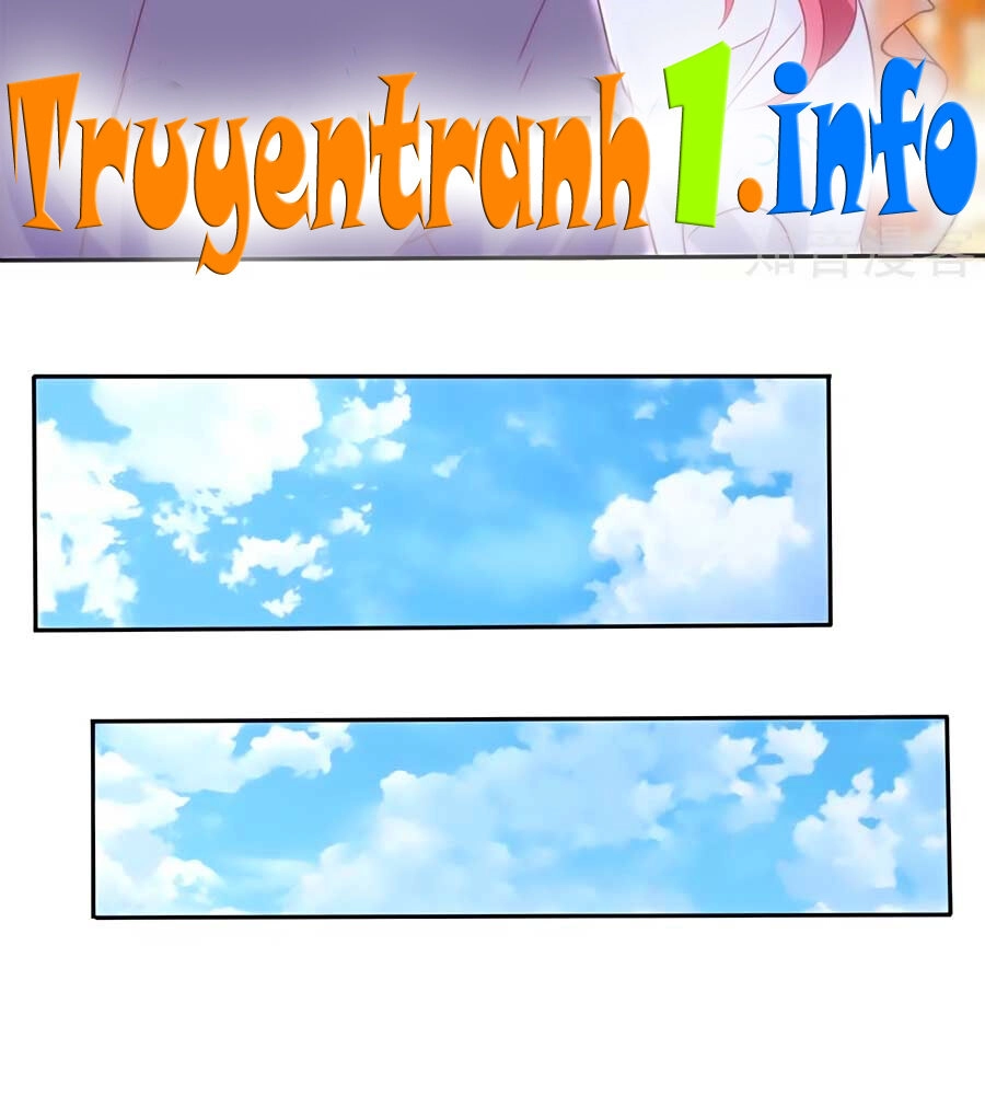 Một Thai Hai Bảo : Đưa Mami Về Nhà ! Chapter 254 - 41