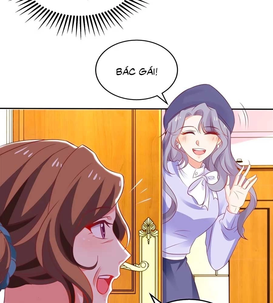 Một Thai Hai Bảo : Đưa Mami Về Nhà ! Chapter 254 - 44