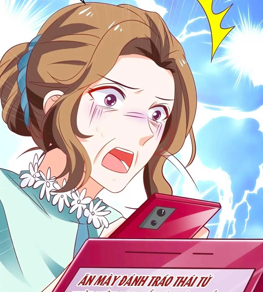 Một Thai Hai Bảo : Đưa Mami Về Nhà ! Chapter 254 - 49