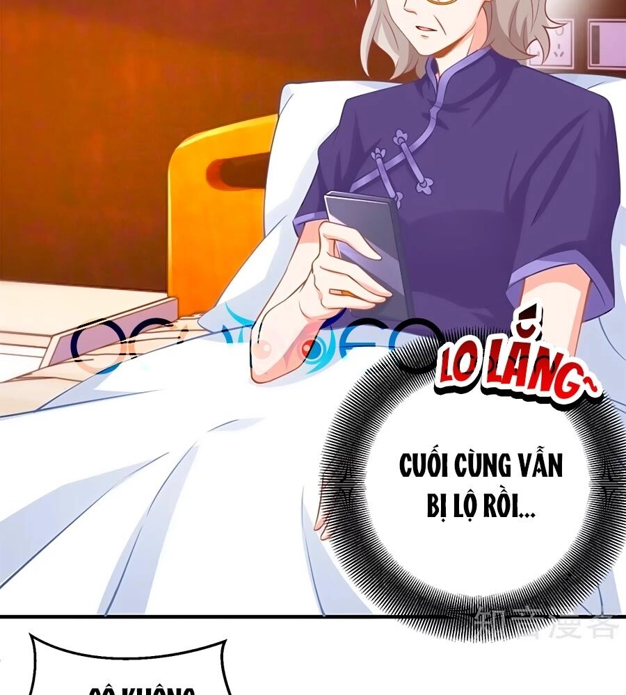 Một Thai Hai Bảo : Đưa Mami Về Nhà ! Chapter 255 - 2