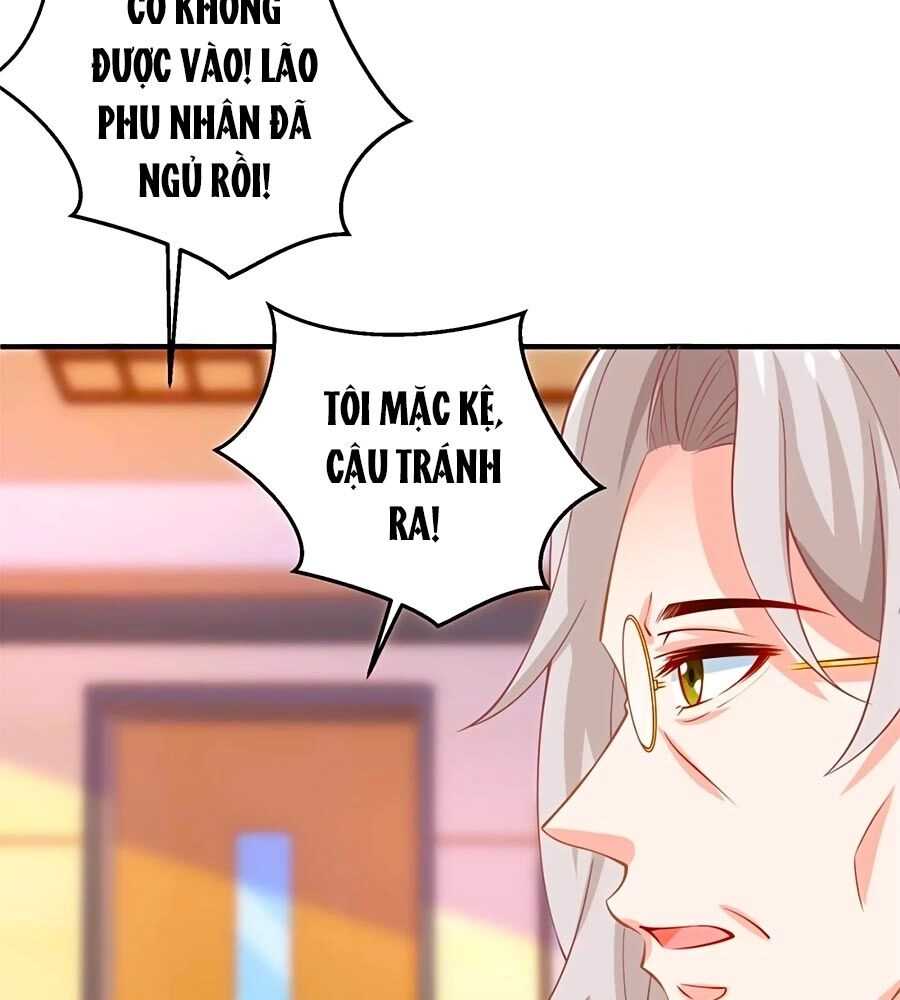 Một Thai Hai Bảo : Đưa Mami Về Nhà ! Chapter 255 - 3