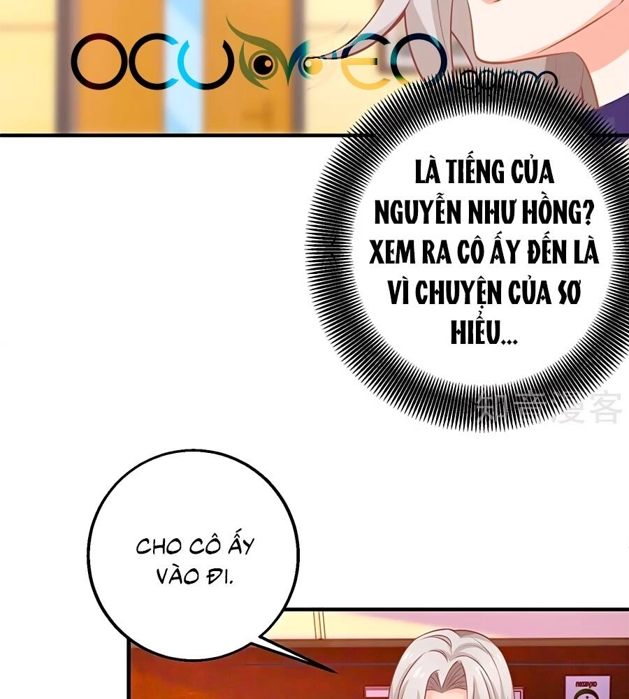 Một Thai Hai Bảo : Đưa Mami Về Nhà ! Chapter 255 - 4