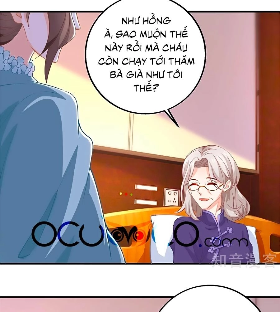 Một Thai Hai Bảo : Đưa Mami Về Nhà ! Chapter 255 - 6