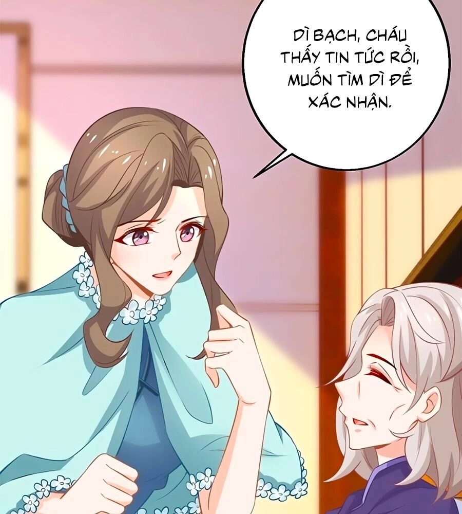 Một Thai Hai Bảo : Đưa Mami Về Nhà ! Chapter 255 - 7