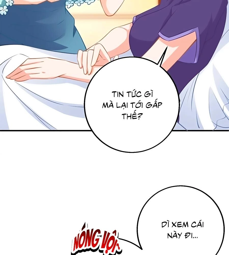 Một Thai Hai Bảo : Đưa Mami Về Nhà ! Chapter 255 - 8