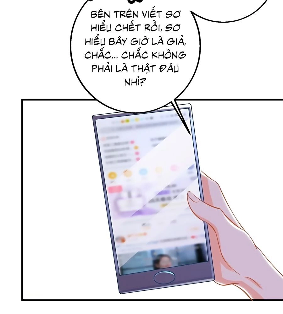 Một Thai Hai Bảo : Đưa Mami Về Nhà ! Chapter 255 - 9