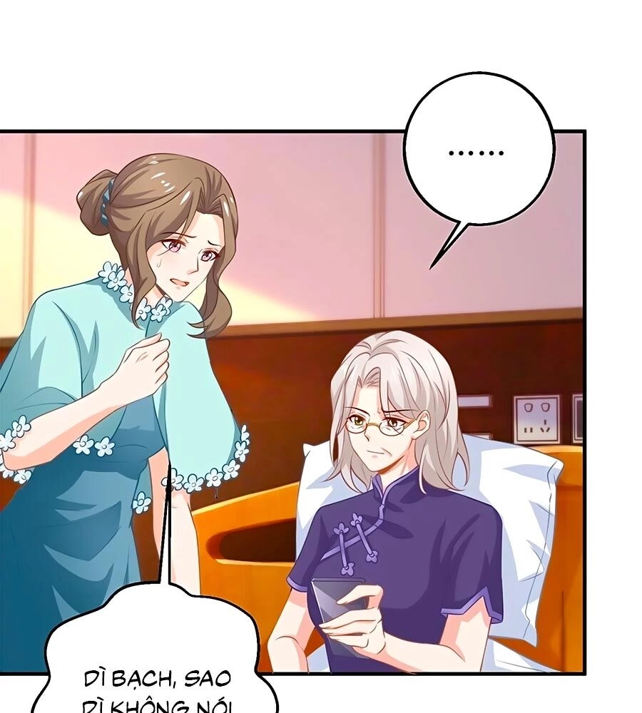 Một Thai Hai Bảo : Đưa Mami Về Nhà ! Chapter 255 - 10