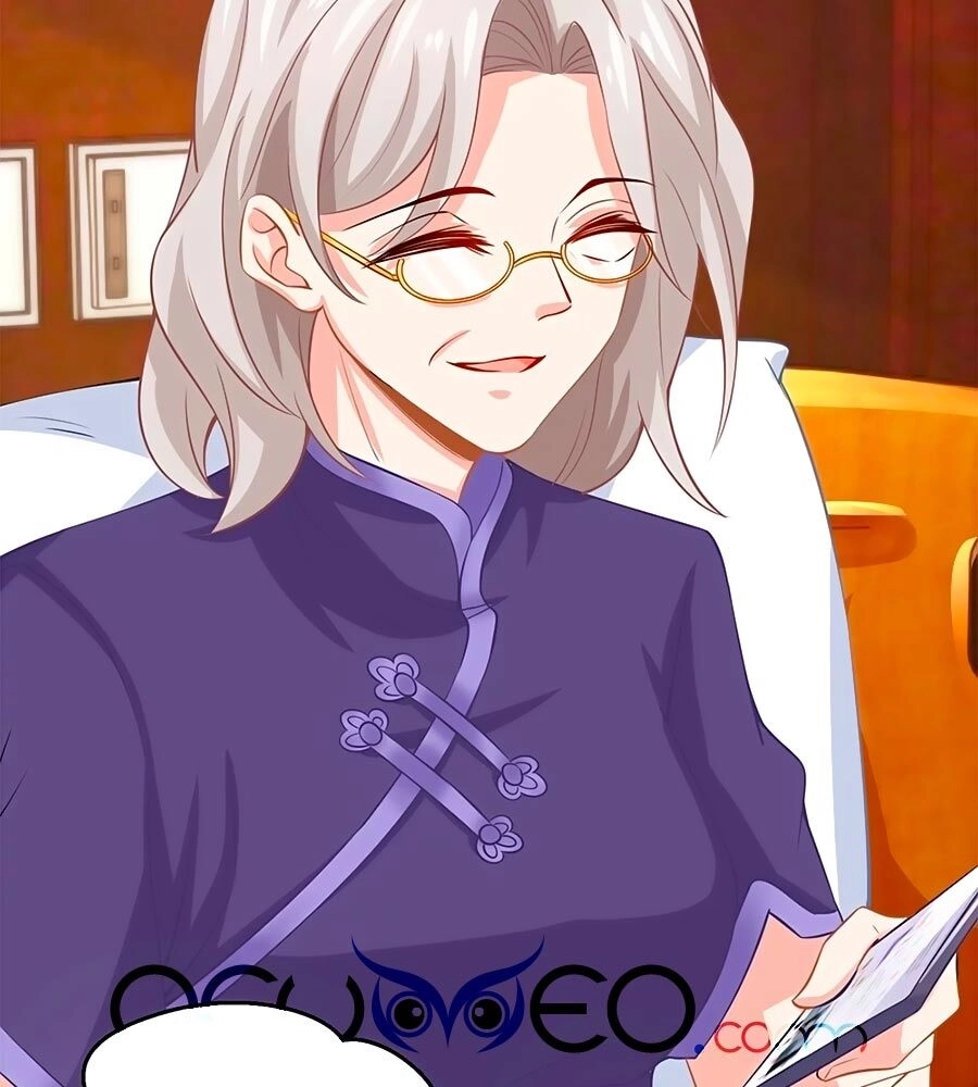 Một Thai Hai Bảo : Đưa Mami Về Nhà ! Chapter 255 - 12