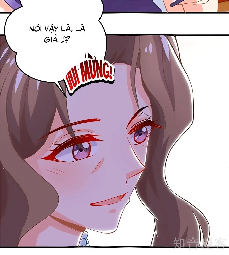 Một Thai Hai Bảo : Đưa Mami Về Nhà ! Chapter 255 - 13