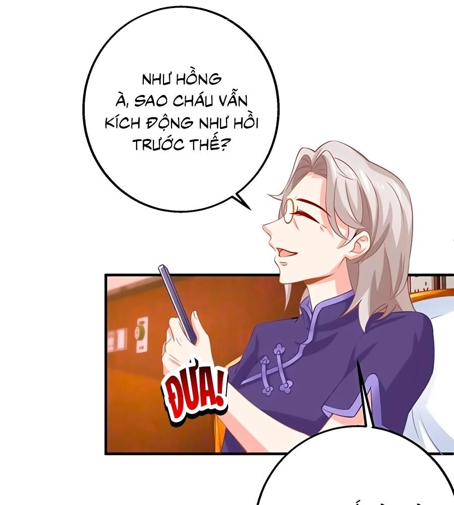 Một Thai Hai Bảo : Đưa Mami Về Nhà ! Chapter 255 - 14