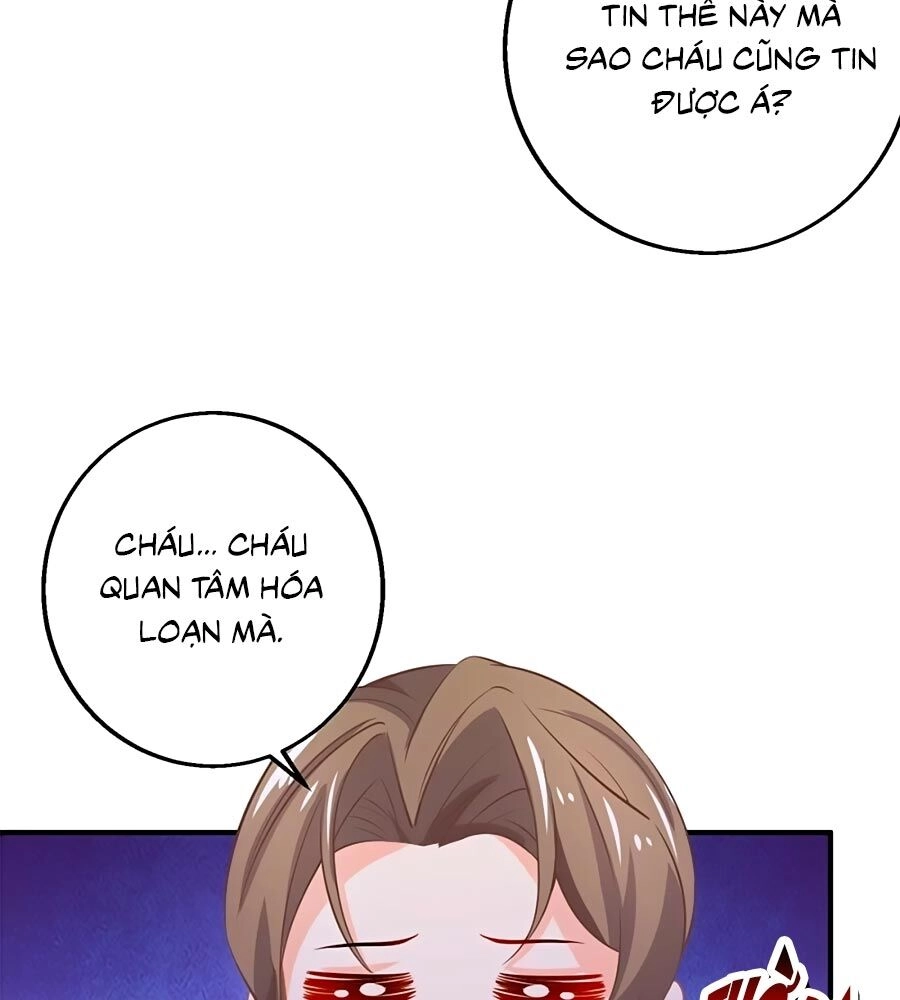 Một Thai Hai Bảo : Đưa Mami Về Nhà ! Chapter 255 - 15