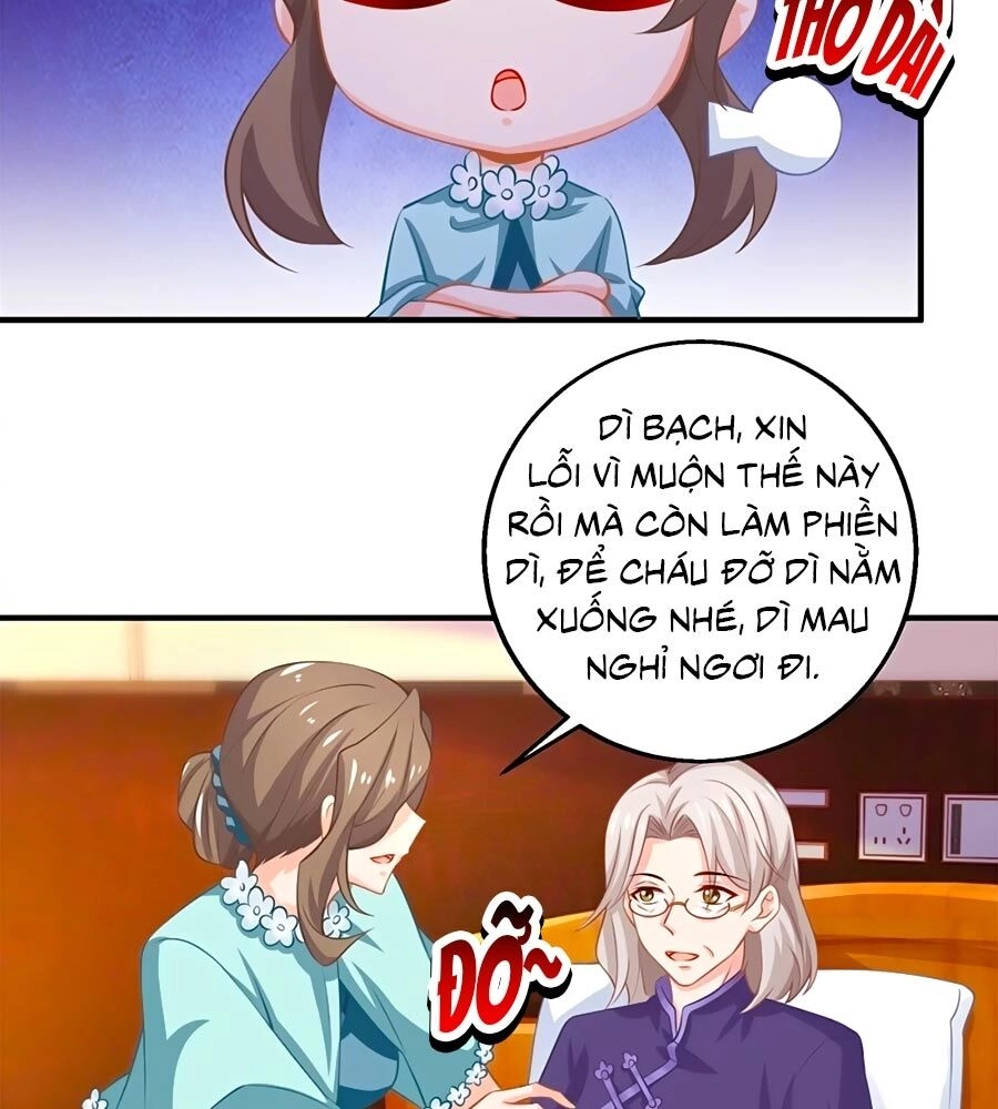 Một Thai Hai Bảo : Đưa Mami Về Nhà ! Chapter 255 - 16